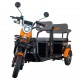 Triciclu electric RURIS Pilot 3040N Triciclu electric RURIS Pilot 3040N