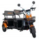 Triciclu electric RURIS Pilot 3040N Triciclu electric RURIS Pilot 3040N