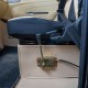 Camionetă electrică RURIS Pilot 5000 Camionetă electrică RURIS Pilot 5000