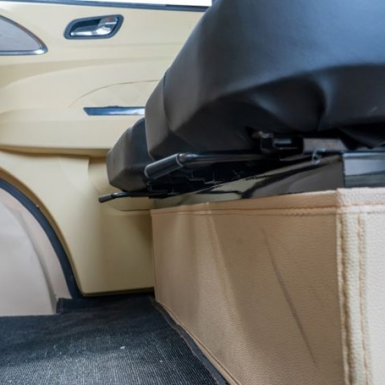 Camionetă electrică RURIS Pilot 5000 Camionetă electrică RURIS Pilot 5000