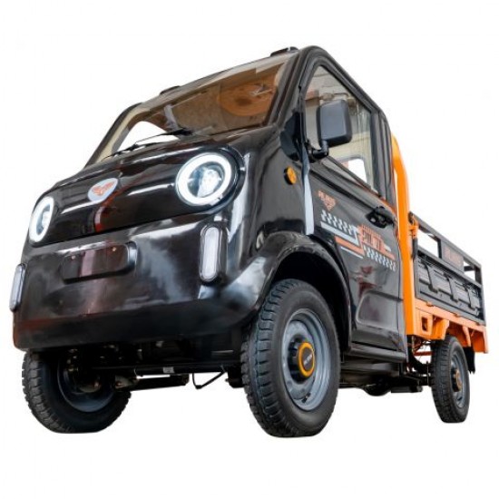 Camionetă electrică RURIS Pilot 5000 Camionetă electrică RURIS Pilot 5000
