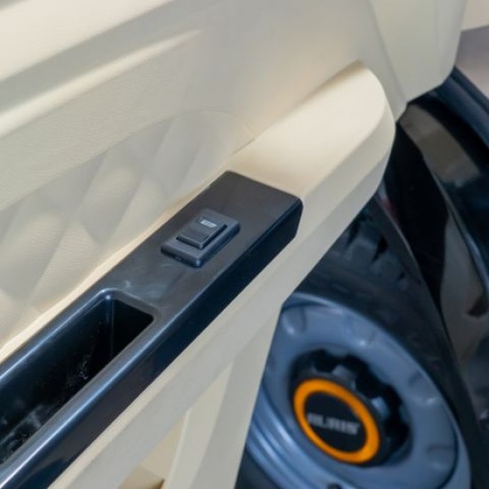 Camionetă electrică RURIS Pilot 5000 Camionetă electrică RURIS Pilot 5000