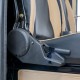 Camionetă electrică RURIS Pilot 5000 Camionetă electrică RURIS Pilot 5000