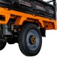 Camionetă electrică RURIS Pilot 5000 Camionetă electrică RURIS Pilot 5000