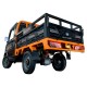 Camionetă electrică RURIS Pilot 5000 Camionetă electrică RURIS Pilot 5000
