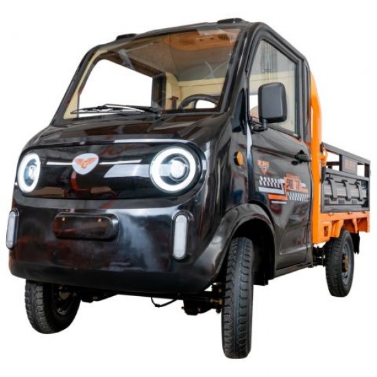 Camionetă electrică RURIS Pilot 5000 Camionetă electrică RURIS Pilot 5000