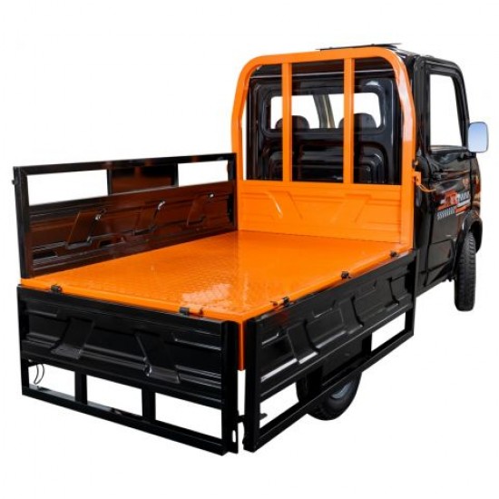 Camionetă electrică RURIS Pilot 5000 Camionetă electrică RURIS Pilot 5000