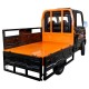 Camionetă electrică RURIS Pilot 5000 Camionetă electrică RURIS Pilot 5000