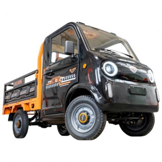 Camionetă electrică RURIS Pilot 5000 Camionetă electrică RURIS Pilot 5000
