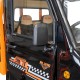 Camionetă electrică RURIS Pilot 5000 Camionetă electrică RURIS Pilot 5000