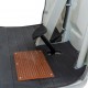 Triciclu electric cargo RURIS Pilot 3130A, Motor 3600W, Baterie 72V 58Ah, Autonomie 80 km, Capacitate 603 kg, Frana Fata Disc / Spate Tambur, Display LCD Extra-Large, Alb Triciclu electric cargo RURIS Pilot 3130A, Motor 3600W, Baterie 72V 58Ah, Autonomie 80 km, Capacitate 603 kg, Frana Fata Disc / Spate Tambur, Display LCD Extra-Large, Alb