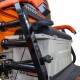 Triciclu electric cargo RURIS Pilot 3130A, Motor 3600W, Baterie 72V 58Ah, Autonomie 80 km, Capacitate 603 kg, Frana Fata Disc / Spate Tambur, Display LCD Extra-Large, Alb Triciclu electric cargo RURIS Pilot 3130A, Motor 3600W, Baterie 72V 58Ah, Autonomie 80 km, Capacitate 603 kg, Frana Fata Disc / Spate Tambur, Display LCD Extra-Large, Alb