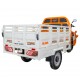 Triciclu electric cargo RURIS Pilot 3130A, Motor 3600W, Baterie 72V 58Ah, Autonomie 80 km, Capacitate 603 kg, Frana Fata Disc / Spate Tambur, Display LCD Extra-Large, Alb Triciclu electric cargo RURIS Pilot 3130A, Motor 3600W, Baterie 72V 58Ah, Autonomie 80 km, Capacitate 603 kg, Frana Fata Disc / Spate Tambur, Display LCD Extra-Large, Alb
