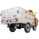 Triciclu electric cargo RURIS Pilot 3130A, Motor 3600W, Baterie 72V 58Ah, Autonomie 80 km, Capacitate 603 kg, Frana Fata Disc / Spate Tambur, Display LCD Extra-Large, Alb Triciclu electric cargo RURIS Pilot 3130A, Motor 3600W, Baterie 72V 58Ah, Autonomie 80 km, Capacitate 603 kg, Frana Fata Disc / Spate Tambur, Display LCD Extra-Large, Alb