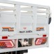 Triciclu electric cargo RURIS Pilot 3130A, Motor 3600W, Baterie 72V 58Ah, Autonomie 80 km, Capacitate 603 kg, Frana Fata Disc / Spate Tambur, Display LCD Extra-Large, Alb Triciclu electric cargo RURIS Pilot 3130A, Motor 3600W, Baterie 72V 58Ah, Autonomie 80 km, Capacitate 603 kg, Frana Fata Disc / Spate Tambur, Display LCD Extra-Large, Alb