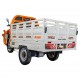 Triciclu electric cargo RURIS Pilot 3130A, Motor 3600W, Baterie 72V 58Ah, Autonomie 80 km, Capacitate 603 kg, Frana Fata Disc / Spate Tambur, Display LCD Extra-Large, Alb Triciclu electric cargo RURIS Pilot 3130A, Motor 3600W, Baterie 72V 58Ah, Autonomie 80 km, Capacitate 603 kg, Frana Fata Disc / Spate Tambur, Display LCD Extra-Large, Alb