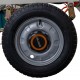 Triciclu electric cargo RURIS Pilot 3130A, Motor 3600W, Baterie 72V 58Ah, Autonomie 80 km, Capacitate 603 kg, Frana Fata Disc / Spate Tambur, Display LCD Extra-Large, Alb Triciclu electric cargo RURIS Pilot 3130A, Motor 3600W, Baterie 72V 58Ah, Autonomie 80 km, Capacitate 603 kg, Frana Fata Disc / Spate Tambur, Display LCD Extra-Large, Alb