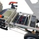Triciclu electric cargo RURIS Pilot 3130A, Motor 3600W, Baterie 72V 58Ah, Autonomie 80 km, Capacitate 603 kg, Frana Fata Disc / Spate Tambur, Display LCD Extra-Large, Alb Triciclu electric cargo RURIS Pilot 3130A, Motor 3600W, Baterie 72V 58Ah, Autonomie 80 km, Capacitate 603 kg, Frana Fata Disc / Spate Tambur, Display LCD Extra-Large, Alb