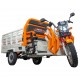 Triciclu electric cargo RURIS Pilot 3130A, Motor 3600W, Baterie 72V 58Ah, Autonomie 80 km, Capacitate 603 kg, Frana Fata Disc / Spate Tambur, Display LCD Extra-Large, Alb Triciclu electric cargo RURIS Pilot 3130A, Motor 3600W, Baterie 72V 58Ah, Autonomie 80 km, Capacitate 603 kg, Frana Fata Disc / Spate Tambur, Display LCD Extra-Large, Alb