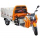 Triciclu electric cargo RURIS Pilot 3130A, Motor 3600W, Baterie 72V 58Ah, Autonomie 80 km, Capacitate 603 kg, Frana Fata Disc / Spate Tambur, Display LCD Extra-Large, Alb Triciclu electric cargo RURIS Pilot 3130A, Motor 3600W, Baterie 72V 58Ah, Autonomie 80 km, Capacitate 603 kg, Frana Fata Disc / Spate Tambur, Display LCD Extra-Large, Alb