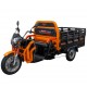 Triciclu electric cargo RURIS Pilot 3130A, Motor 3600W, Baterie 72V 58Ah, Autonomie 80 km, Capacitate 603 kg, Frana Fata Disc / Spate Tambur, Negru Triciclu electric cargo RURIS Pilot 3130A, Motor 3600W, Baterie 72V 58Ah, Autonomie 80 km, Capacitate 603 kg, Frana Fata Disc / Spate Tambur, Negru