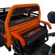 Triciclu electric cargo RURIS Pilot 3130A, Motor 3600W, Baterie 72V 58Ah, Autonomie 80 km, Capacitate 603 kg, Frana Fata Disc / Spate Tambur, Negru Triciclu electric cargo RURIS Pilot 3130A, Motor 3600W, Baterie 72V 58Ah, Autonomie 80 km, Capacitate 603 kg, Frana Fata Disc / Spate Tambur, Negru