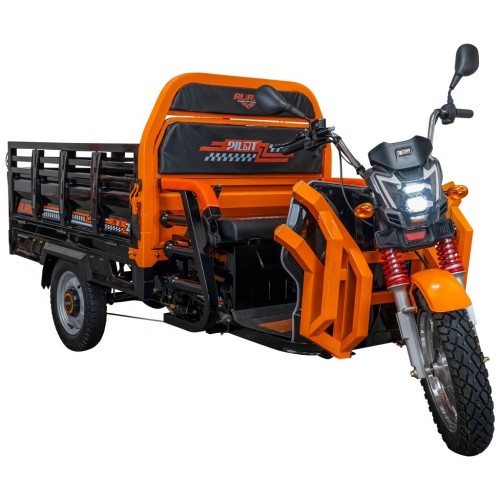 Triciclu electric cargo RURIS Pilot 3130N