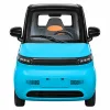 Masina electrica RURIS PILOT GT700AL BLUE, 2000W, autonomie 80 km, baterie 60V/80A, viteza maxima de 25 km/h, conform reglementarilor UE, fara permis, Blue