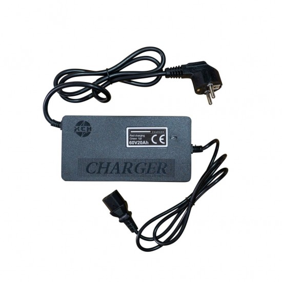 Triciclu electric RURIS Pilot 3020G Triciclu electric RURIS Pilot 3020G