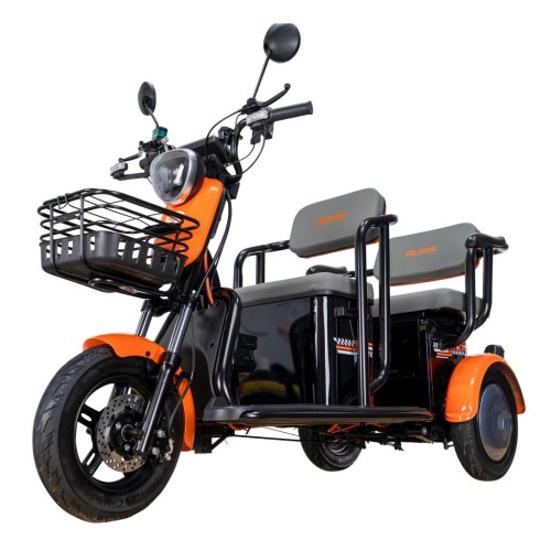 Triciclu electric RURIS Pilot 3020N