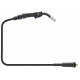ARC M22 MIG 5M –Pistol de sudură profesional, Răcire cu aer, 220A CO₂, 60% duty cycle