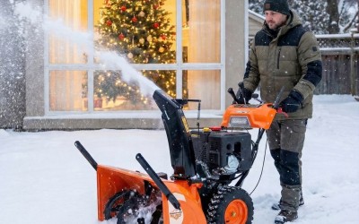 Freze de zapada 2025: Cum alegi modelul potrivit - SARC Sudex