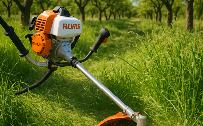 Ghidul complet pentru motocoasele Ruris de încredere | Sarcsudex