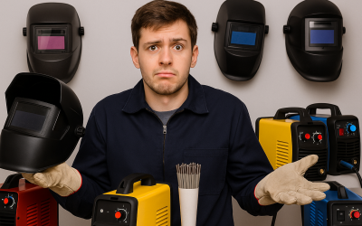 7 trucuri pentru suduri perfecte, chiar dacă ești începător