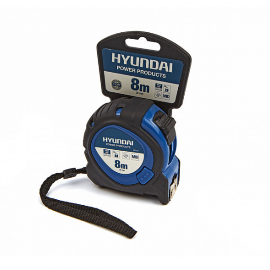 Ruleta 8m Hyundai Hy-59331