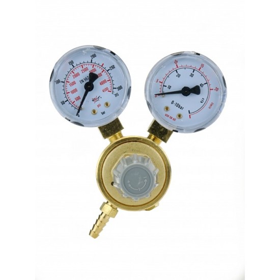 Ideal Mini Reductor Co2 Argon 230/24l/min