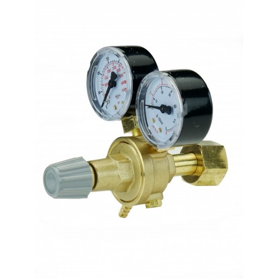 Ideal Mini Reductor Co2 Argon 230/24l/min