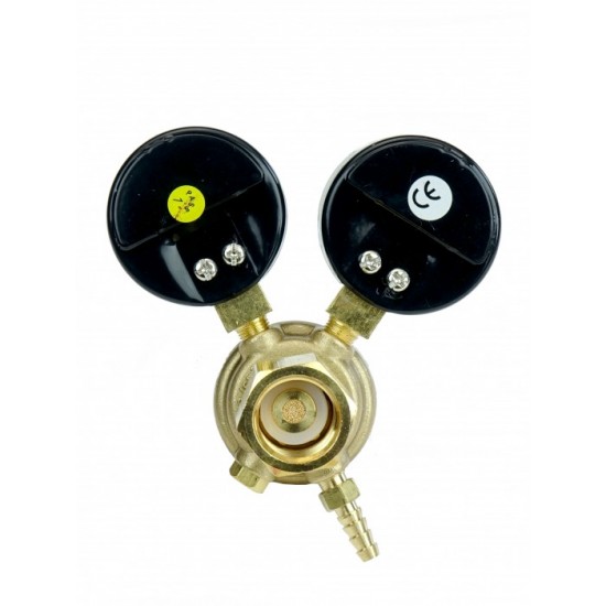 Ideal Mini Reductor Co2 Argon 230/24l/min