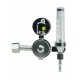 Ideal Reductor Co2 Argon 230/24l/min cu rotametru