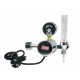 Ideal Reductor Co2 Argon 230/24l/min Incalzitor