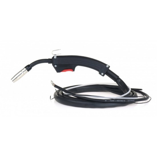 Pistolet MIG-MAG 150 universal 2.6m