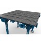 Masa sudura Modulara GPPH Standard dimensiune configurabila Masa sudura Modulara GPPH Standard dimensiune configurabila