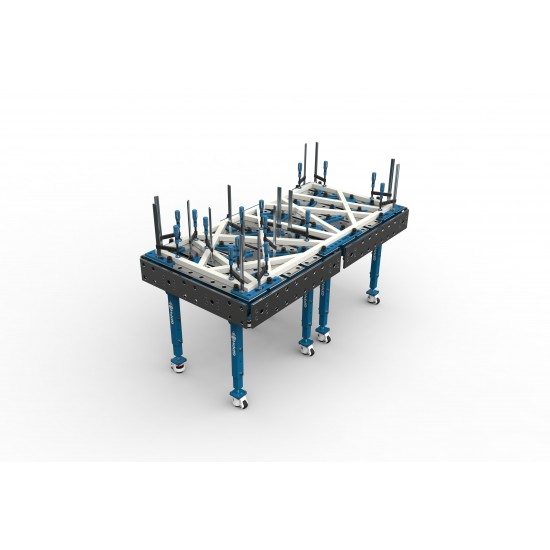 Masa sudura Modulara GPPH Standard dimensiune configurabila Masa sudura Modulara GPPH Standard dimensiune configurabila