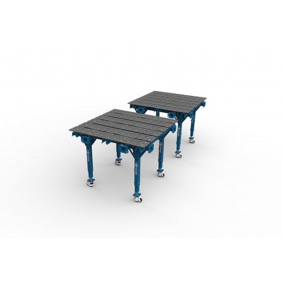 Masa sudura Modulara GPPH Standard dimensiune configurabila Masa sudura Modulara GPPH Standard dimensiune configurabila