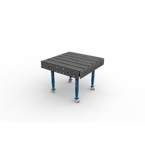 Masa sudura Modulara GPPH Standard dimensiune configurabila Masa sudura Modulara GPPH Standard dimensiune configurabila