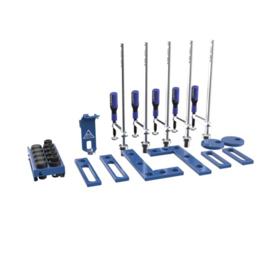 GPPH Set de scule 2XS