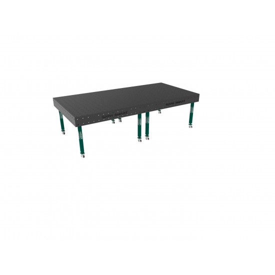 Masa de sudura GPPH SMART 3000x1480 Masa de sudura GPPH SMART 3000x1480