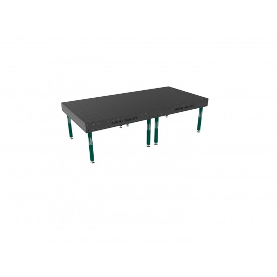 Masa de sudura GPPH SMART 3000x1480 Masa de sudura GPPH SMART 3000x1480