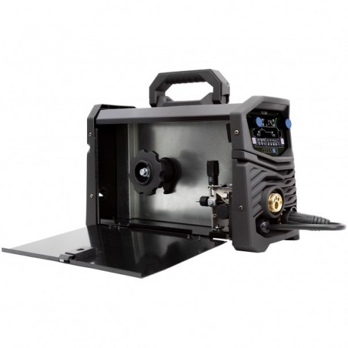 Spartus EasyMIG 210 Pulse - 200A, Aparat de sudura MIG MAG 220V