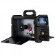 Spartus EasyMIG 219DP - 200A, Pulsat, Aparat de sudura MIG MAG 230V Rola 5Kg